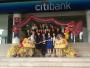 农历新年，迎福招瑞 Chinese Lunar New Year Celebration – Citibank 8